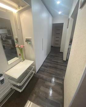 2-к квартира, на длительный срок, 55м2, 10/10 этаж