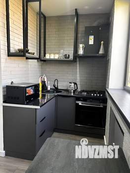 2-к квартира, на длительный срок, 46м2, 9/9 этаж