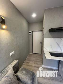 Студия квартира, на длительный срок, 15м2, 3/5 этаж