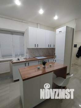 2-к квартира, посуточно, 58м2, 1/19 этаж