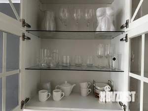 2-к квартира, посуточно, 54м2, 1/4 этаж