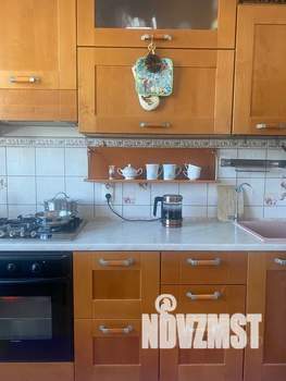 3-к квартира, посуточно, 75м2, 3/4 этаж