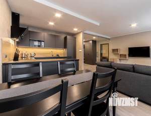 Студия квартира, на длительный срок, 30м2, 10/14 этаж