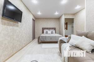2-к квартира, посуточно, 45м2, 3/5 этаж