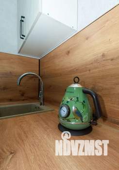 Студия квартира, посуточно, 24м2, 3/19 этаж