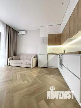 2-к квартира, на длительный срок, 53м2, 13/17 этаж