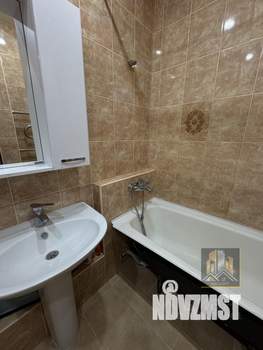 1-к квартира, на длительный срок, 36м2, 7/9 этаж