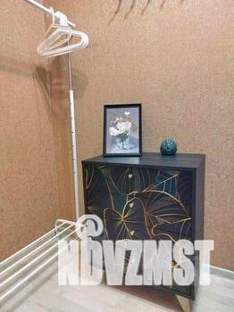 1-к квартира, посуточно, 27м2, 1/1 этаж