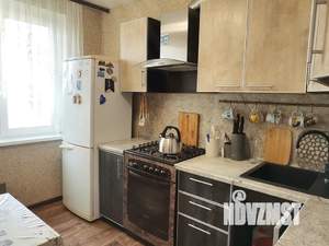 2-к квартира, посуточно, 50м2, 9/9 этаж