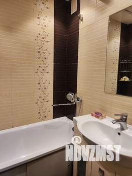 3-к квартира, посуточно, 65м2, 10/10 этаж