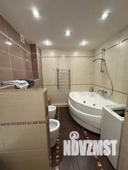 2-к квартира, посуточно, 53м2, 8/9 этаж