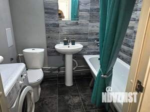 2-к квартира, посуточно, 52м2, 1/1 этаж