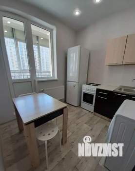 1-к квартира, на длительный срок, 27м2, 3/12 этаж