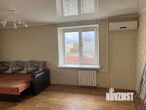 2-к квартира, на длительный срок, 56м2, 13/14 этаж