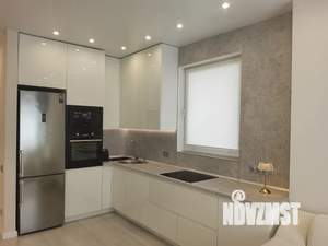 1-к квартира, посуточно, 50м2, 11/21 этаж