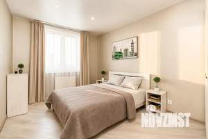 2-к квартира, посуточно, 49м2, 12/18 этаж