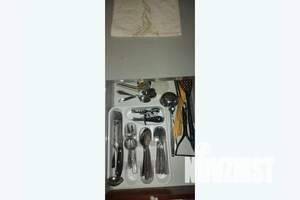 1-к квартира, посуточно, 50м2, 4/7 этаж