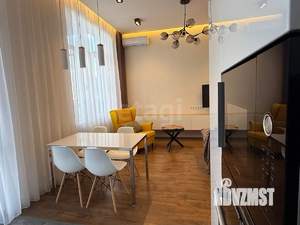 2-к квартира, на длительный срок, 60м2, 17/17 этаж