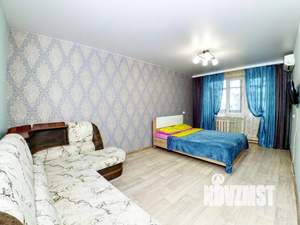 1-к квартира, посуточно, 34м2, 9/10 этаж