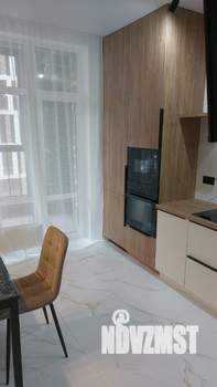1-к квартира, на длительный срок, 42м2, 10/21 этаж