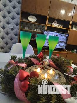 1-к квартира, посуточно, 33м2, 5/9 этаж