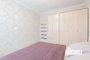 3-к квартира, на длительный срок, 93м2, 3/11 этаж