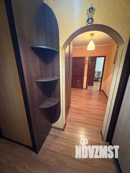 2-к квартира, на длительный срок, 52м2, 8/15 этаж