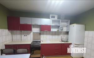 1-к квартира, на длительный срок, 50м2, 9/10 этаж