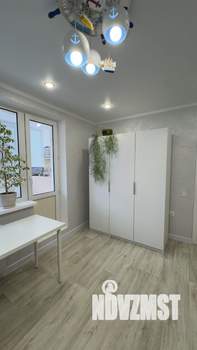 2-к квартира, на длительный срок, 61м2, 9/20 этаж