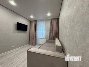 Студия квартира, на длительный срок, 26м2, 23/26 этаж