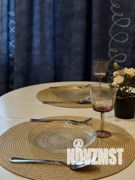 2-к квартира, посуточно, 47м2, 3/5 этаж
