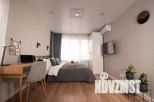 1-к квартира, посуточно, 40м2, 3/5 этаж