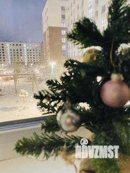 1-к квартира, посуточно, 35м2, 2/9 этаж