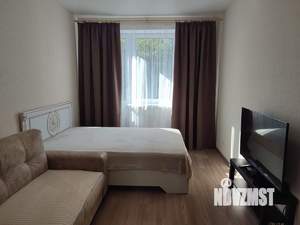 1-к квартира, на длительный срок, 36м2, 3/10 этаж