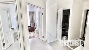 2-к квартира, посуточно, 47м2, 2/5 этаж