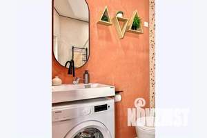 1-к квартира, посуточно, 20м2, 4/5 этаж