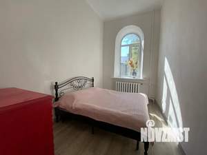 2-к квартира, посуточно, 38м2, 2/4 этаж