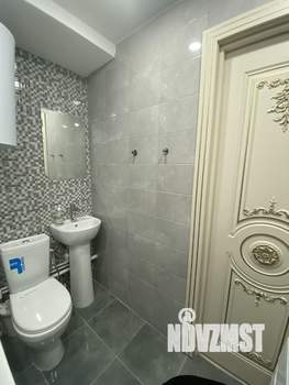 Студия квартира, на длительный срок, 17м2, 4/5 этаж