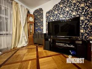 3-к квартира, на длительный срок, 130м2, 6/6 этаж