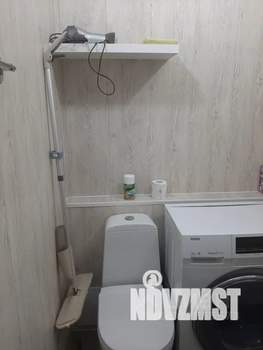 Студия квартира, посуточно, 25м2, 1/2 этаж