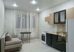 1-к квартира, на длительный срок, 32м2, 5/10 этаж