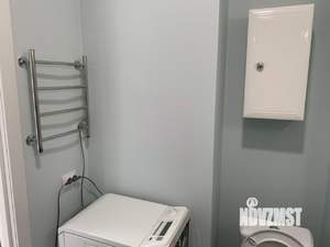 1-к квартира, на длительный срок, 36м2, 4/9 этаж