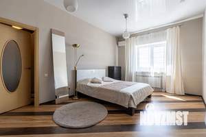 1-к квартира, посуточно, 45м2, 13/16 этаж