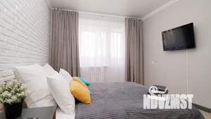 1-к квартира, посуточно, 33м2, 3/9 этаж