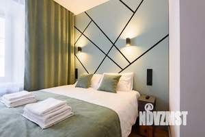 1-к квартира, посуточно, 18м2, 1/3 этаж