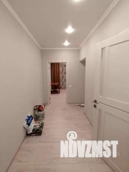 1-к квартира, на длительный срок, 38м2, 14/19 этаж