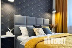 2-к квартира, посуточно, 58м2, 3/25 этаж