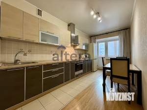 1-к квартира, на длительный срок, 44м2, 6/14 этаж