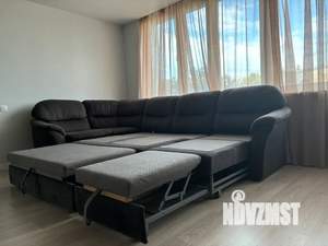 3-к квартира, посуточно, 94м2, 4/25 этаж