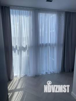 1-к квартира, на длительный срок, 40м2, 11/22 этаж